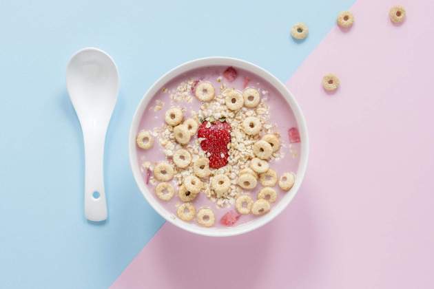 Cereals / Foto: Pixabay