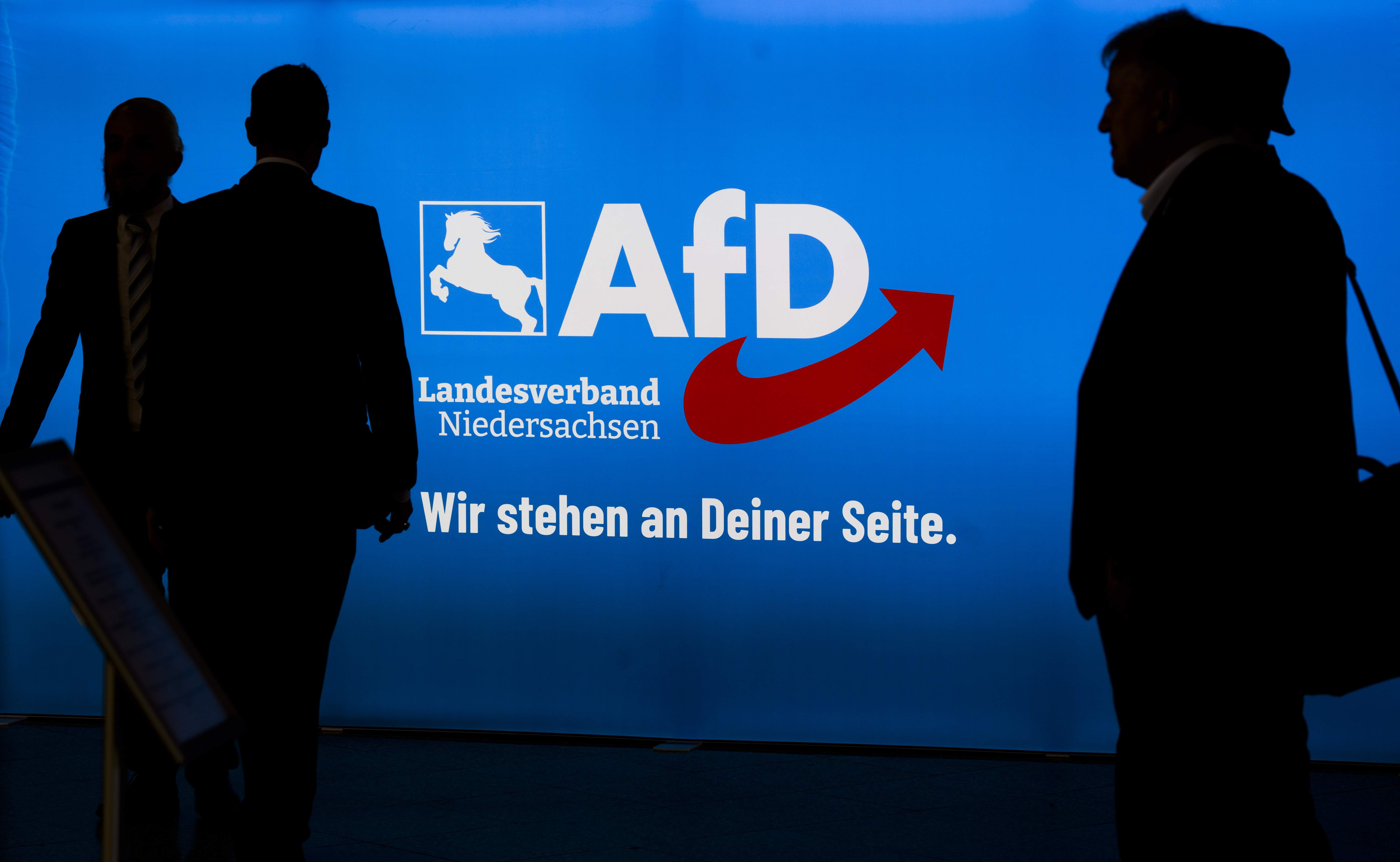 Nou atac amb ganivet a un polític d'extrema dreta a Alemanya: ferit Heinrich Koch (AfD)