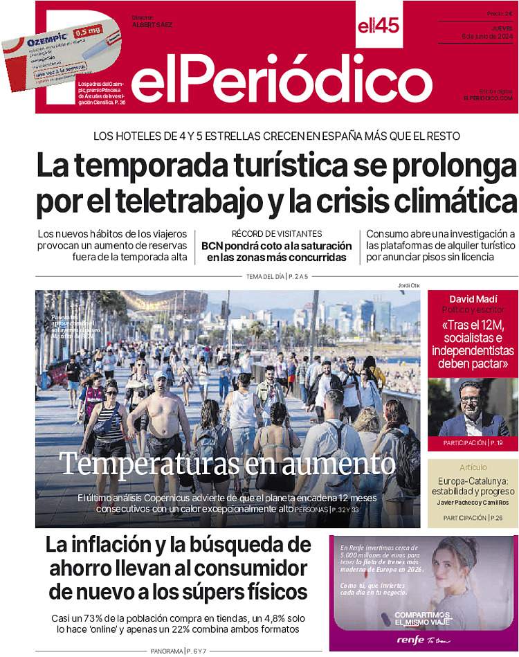 El Periódico