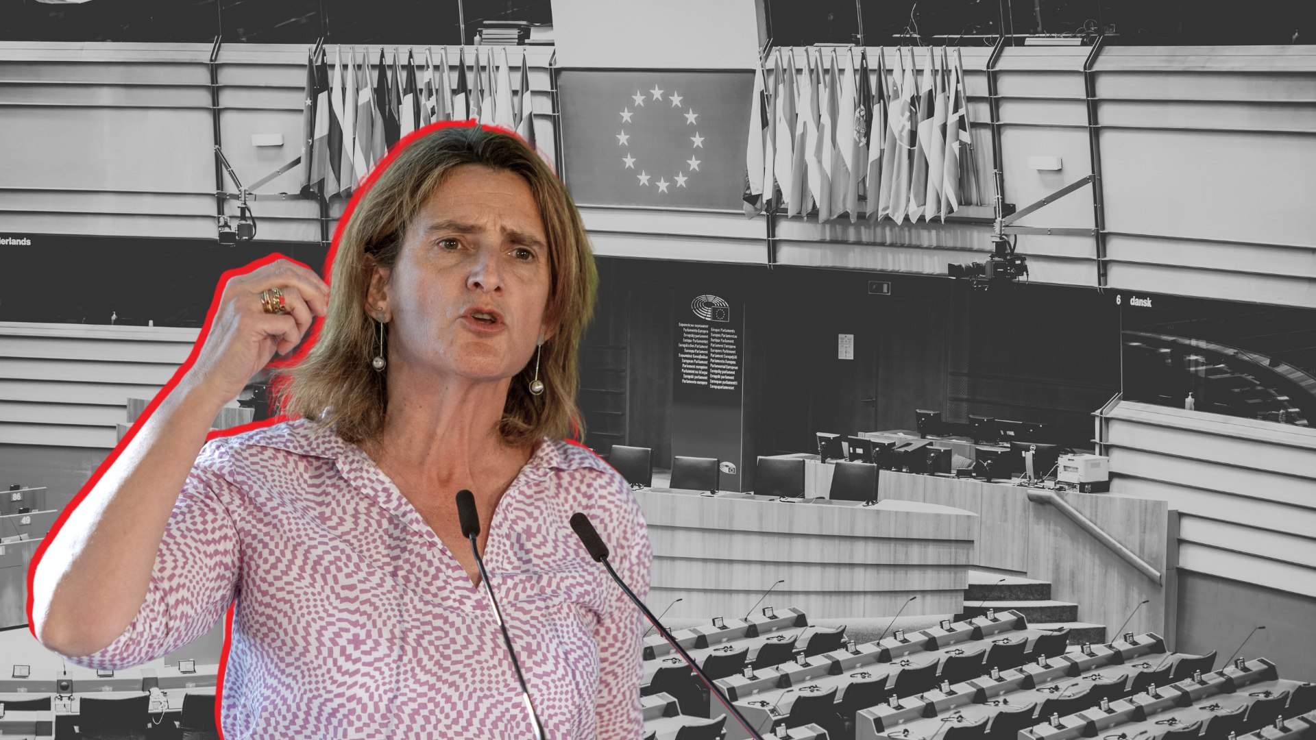 Qué debes saber de Teresa Ribera, candidata del PSOE en las elecciones europeas 2024