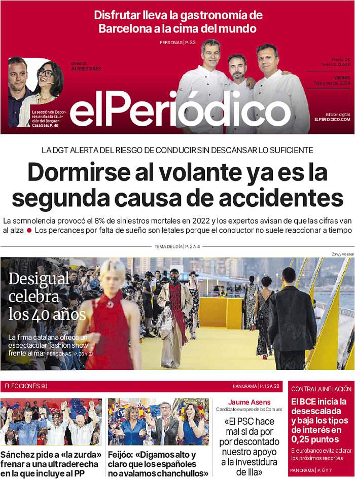 El Periódico