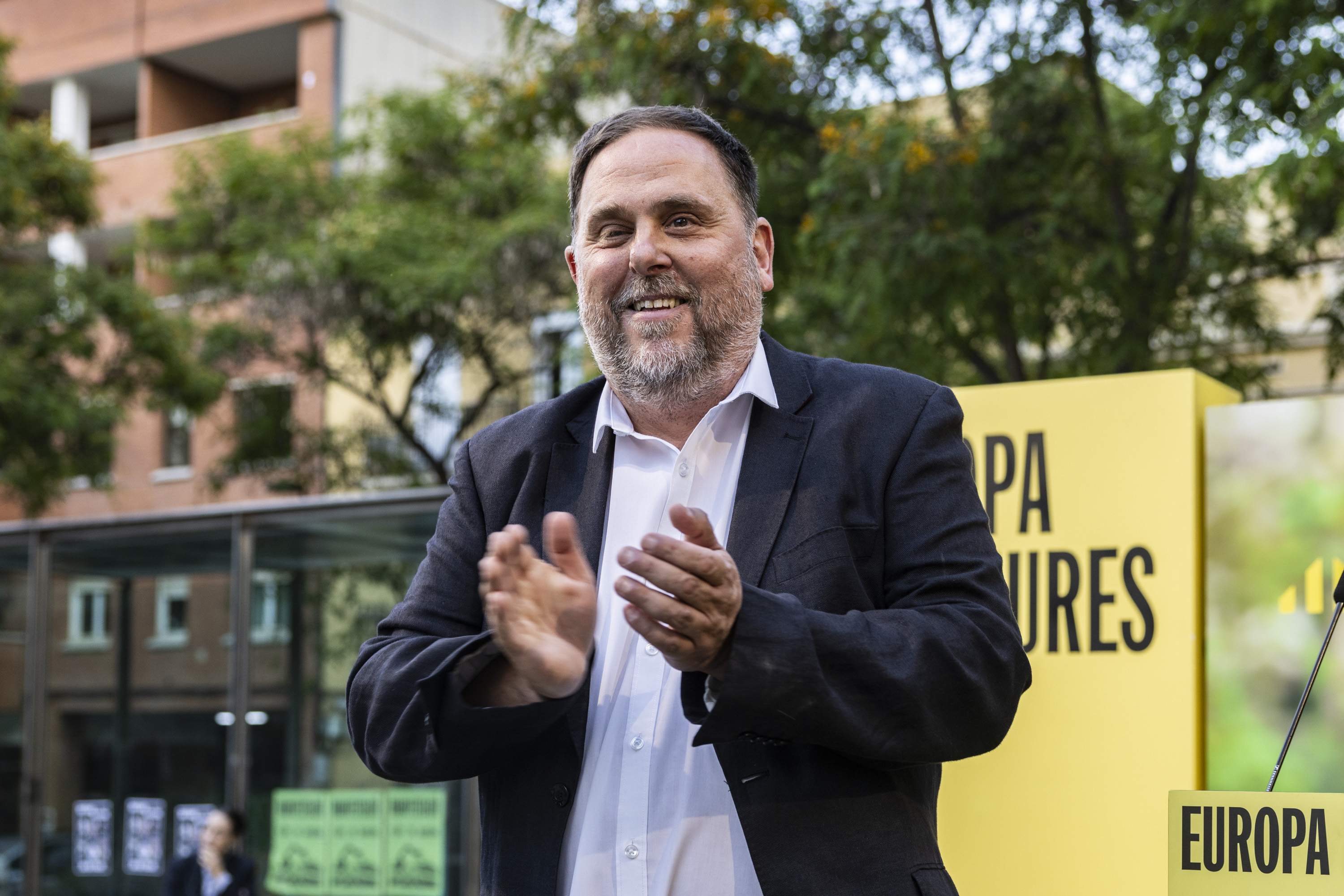 ERC llega a la meta de su congreso eterno con un final sin riesgos para Junqueras