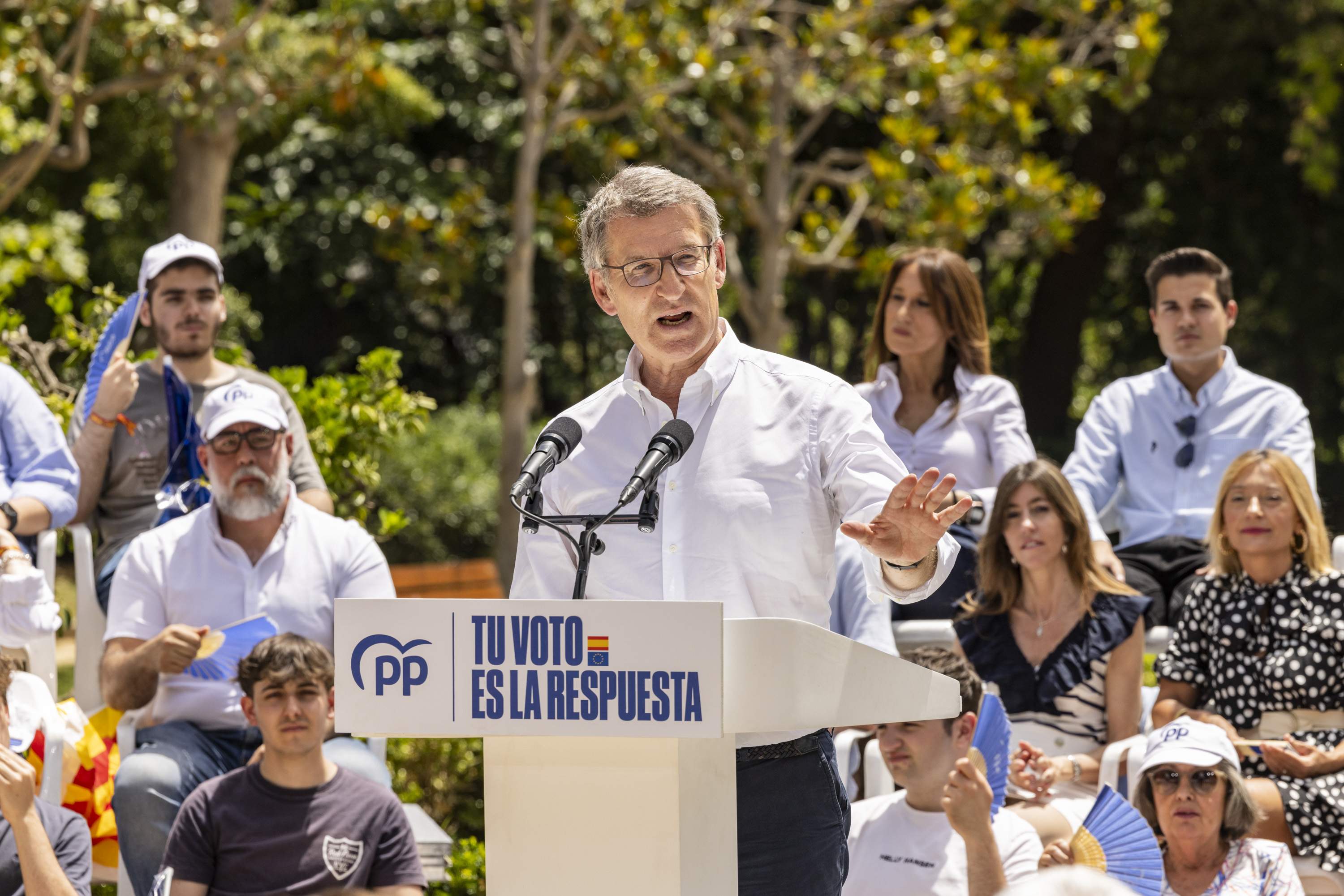 El PP saca del cajón el 'modelo Rajoy' para la financiación autonómica