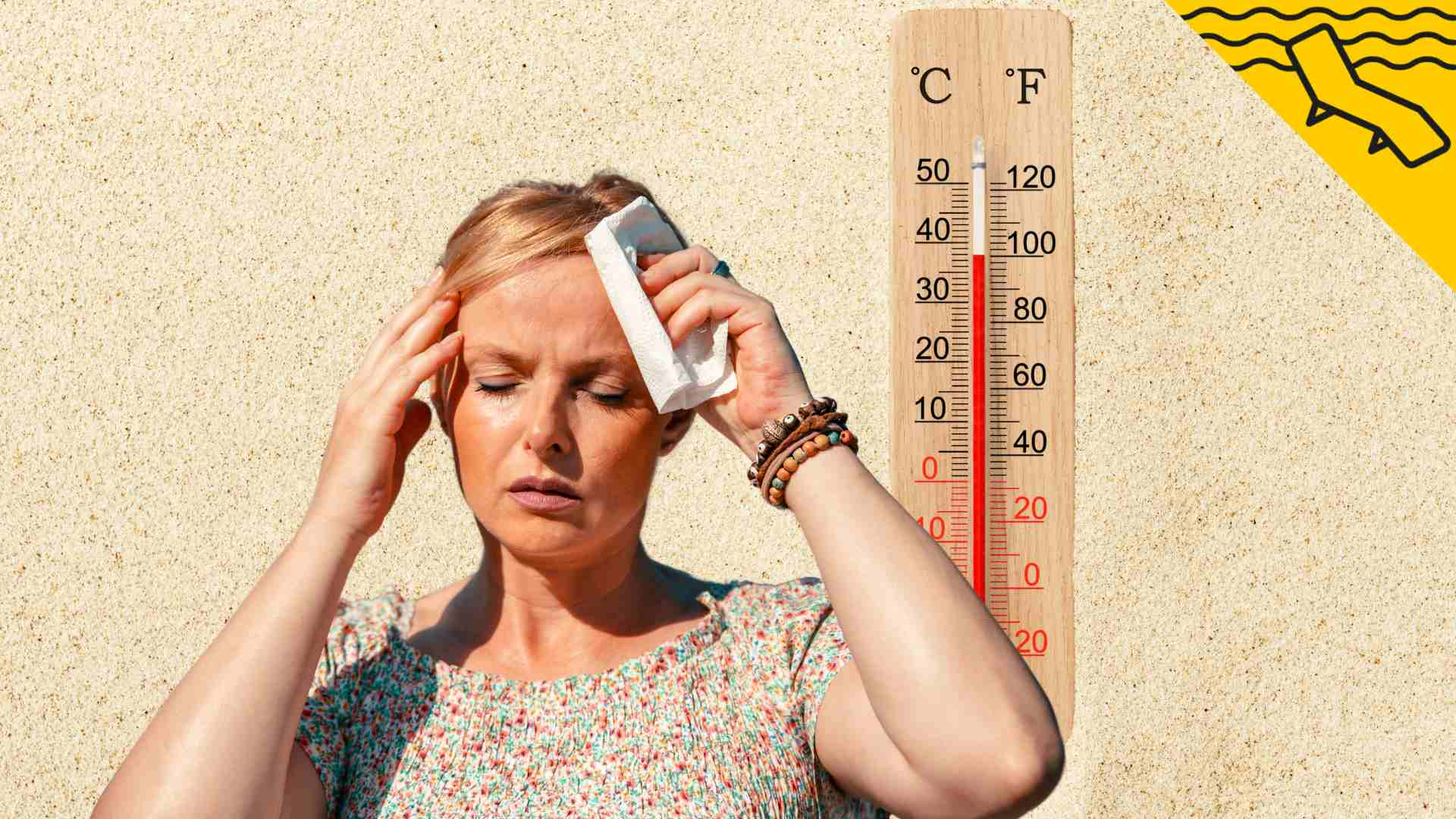 Obrir les finestres quan fa calor és un greu error: Això diuen els experts