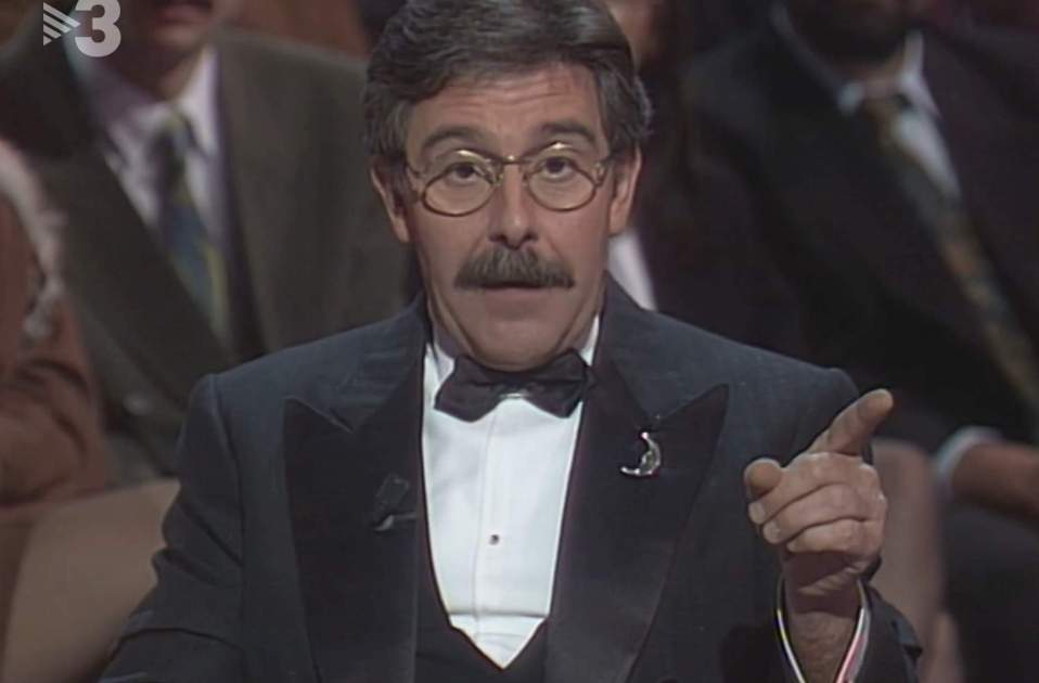 Mágico Andreu, 1993, TV3