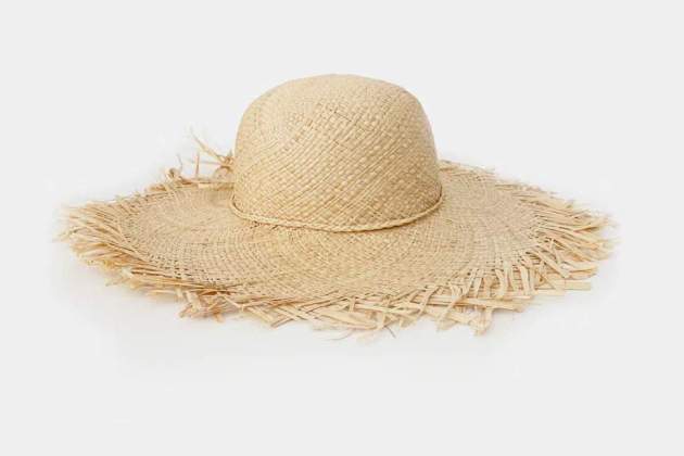 Sombrero de paja con lazo1