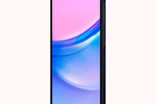 SAMSUNG Galaxy A15 128 GB1