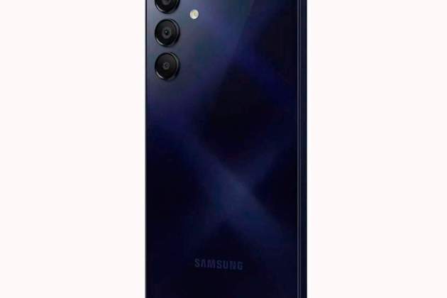 SAMSUNG Galaxy A15 128 GB