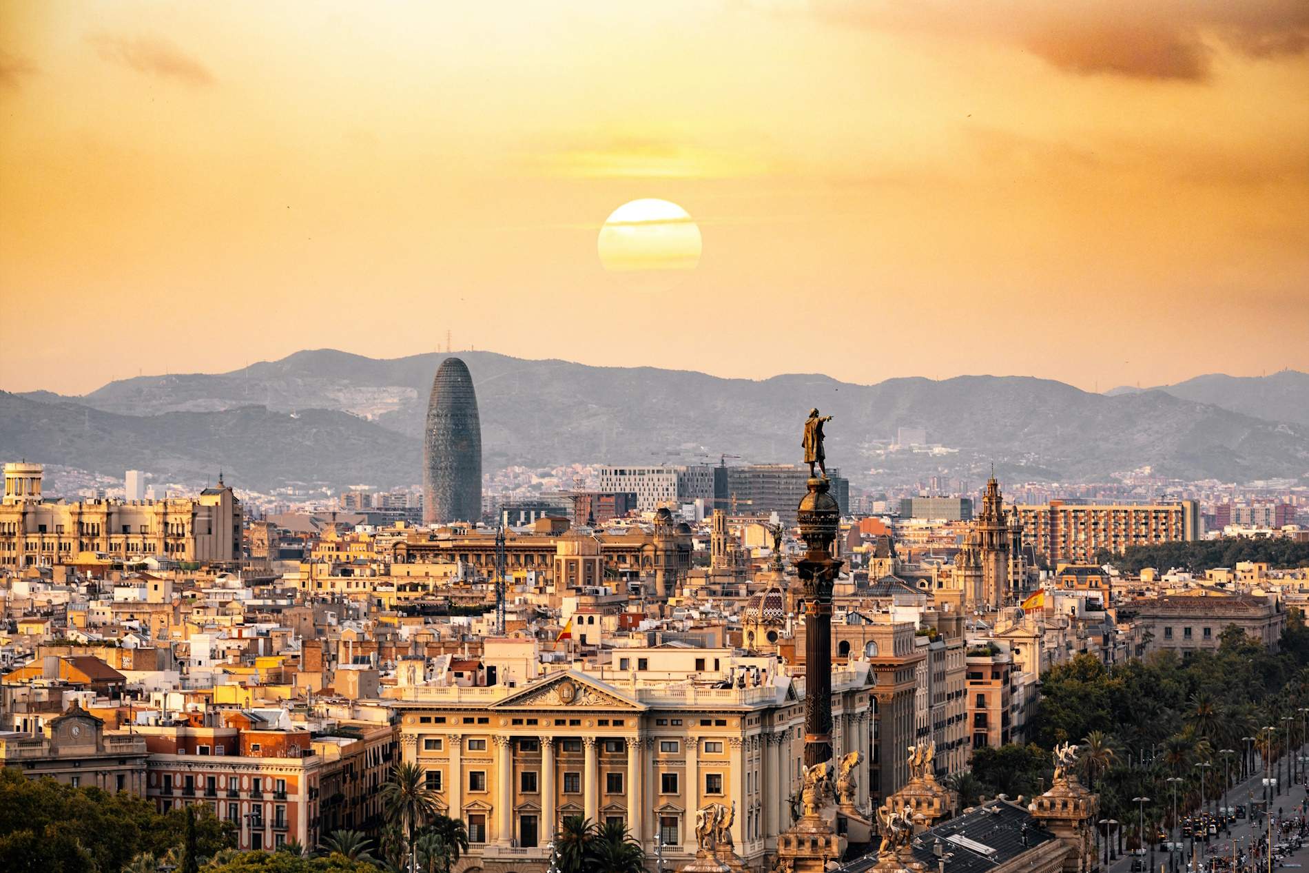 Barcelona es conjura per consolidar un model de turisme de qualitat i sostenible