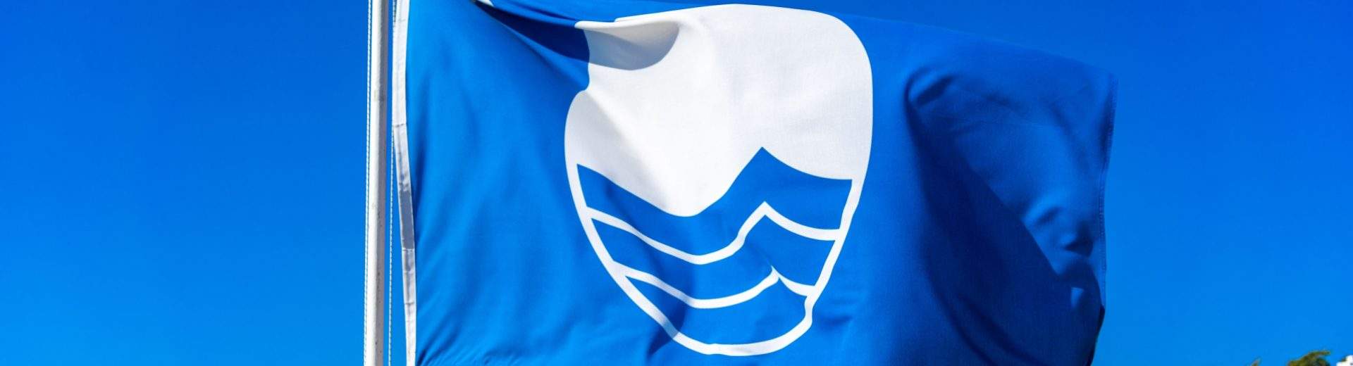 95 playas (una menos que en el 2023) lucirán bandera azul este verano en Catalunya