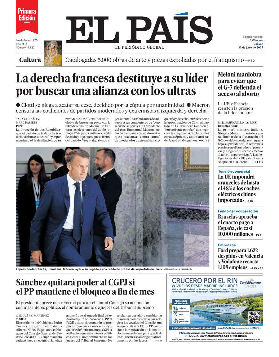 El País