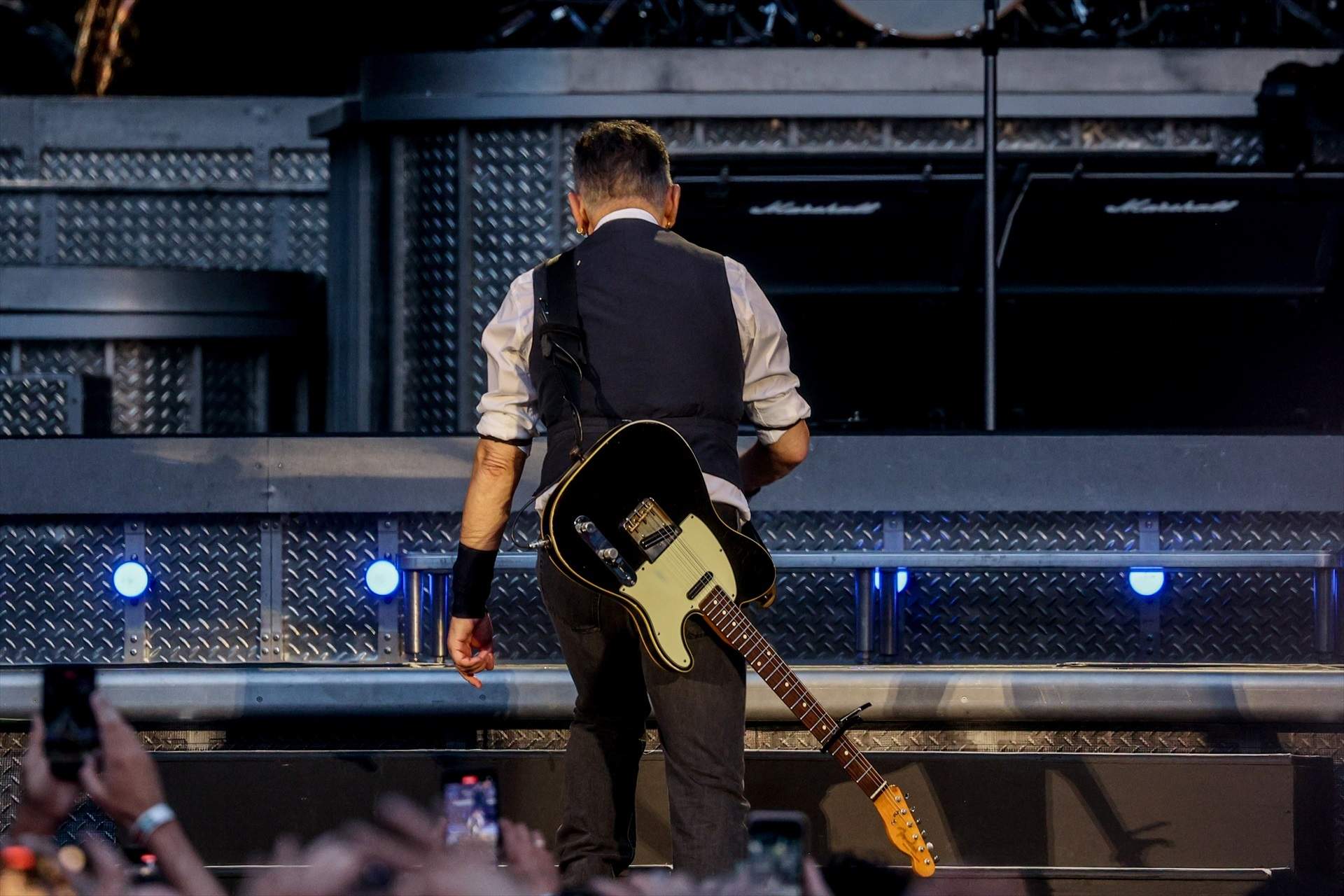 Bruce Springsteen en Barcelona: guía completa para seguir los conciertos