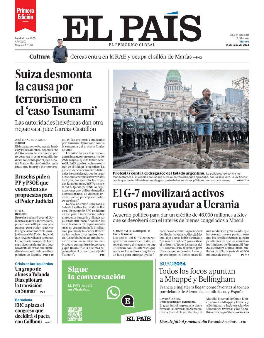 El País