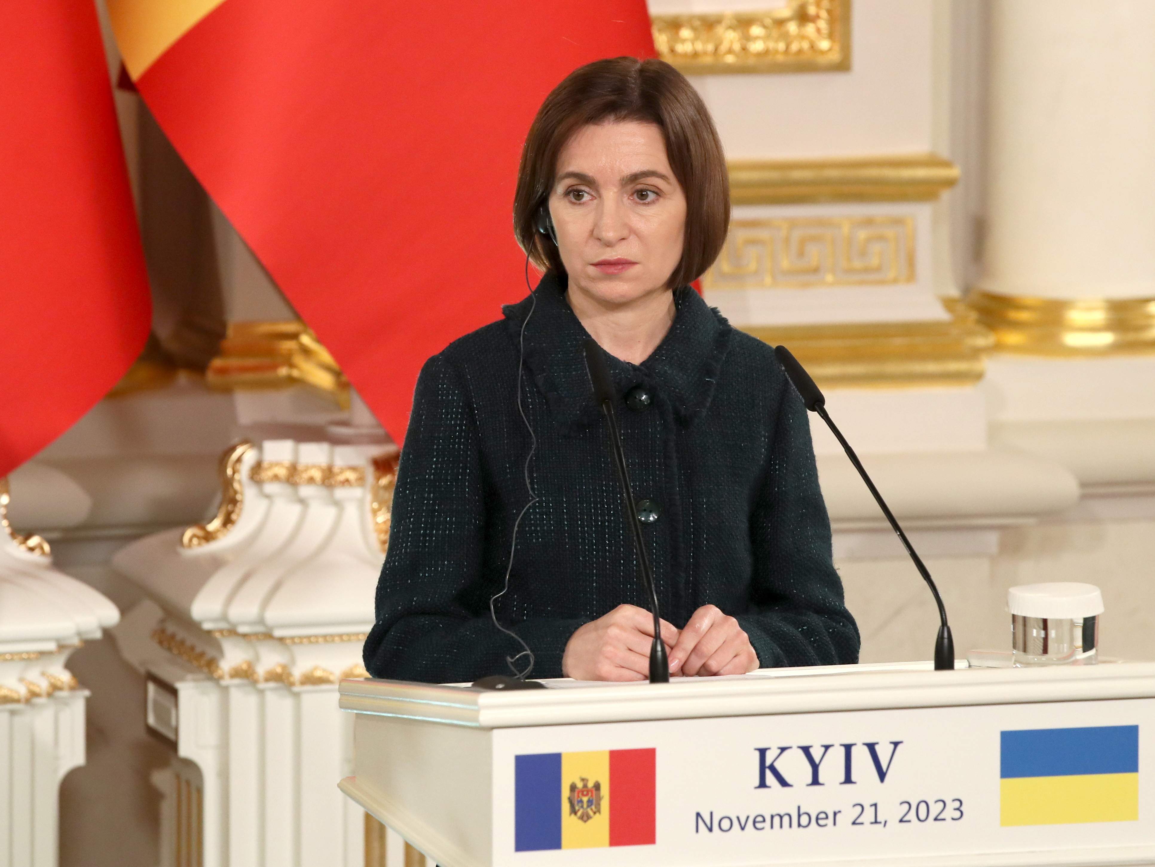 Rússia intenta influir en les eleccions a Moldàvia: quina és la tàctica?