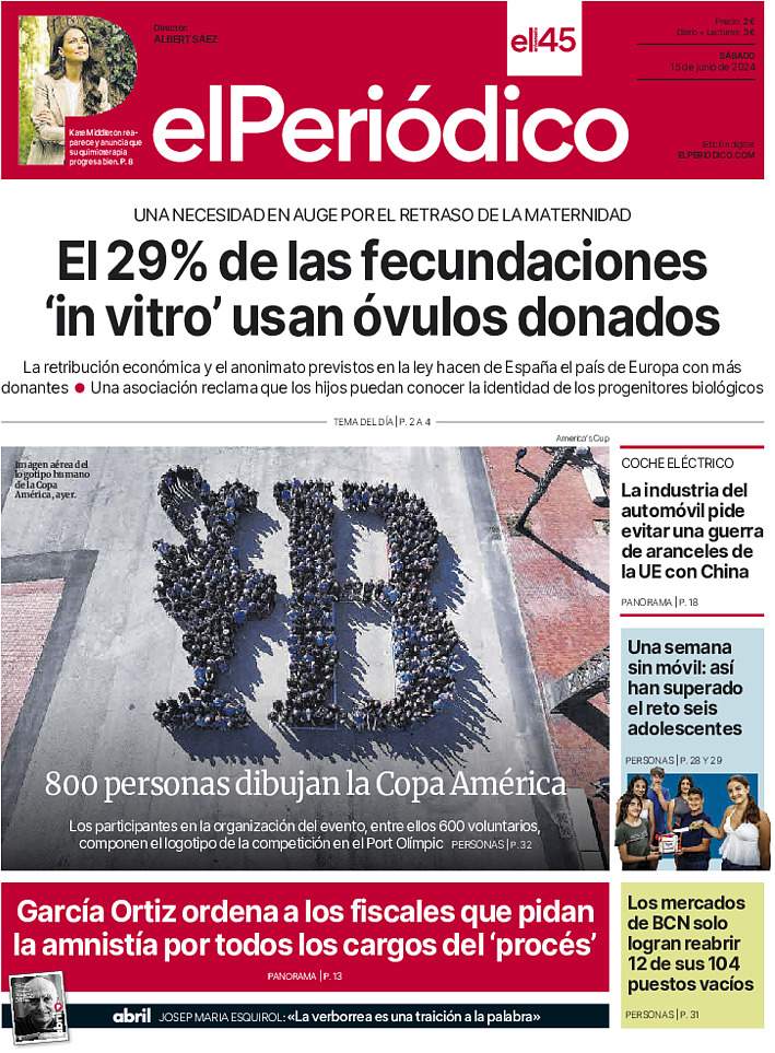 El Periódico