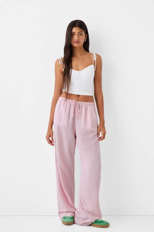 Pantalón de Bershka