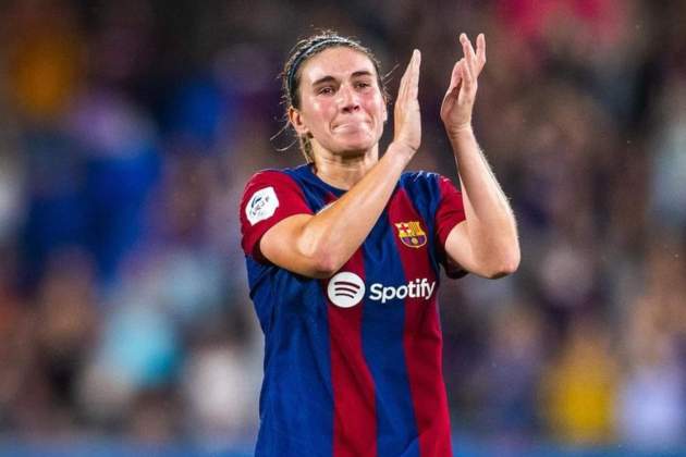 mariona caldentey fcbfemení mariona caldentey fcbfemení