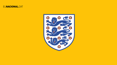 Selecció Anglaterra Gol GIF 2024