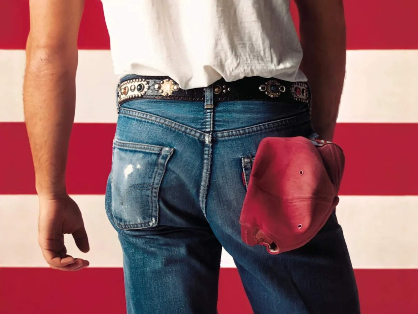 'Born in the USA', l'himne de Bruce Springsteen que el patriotisme americà no va entendre