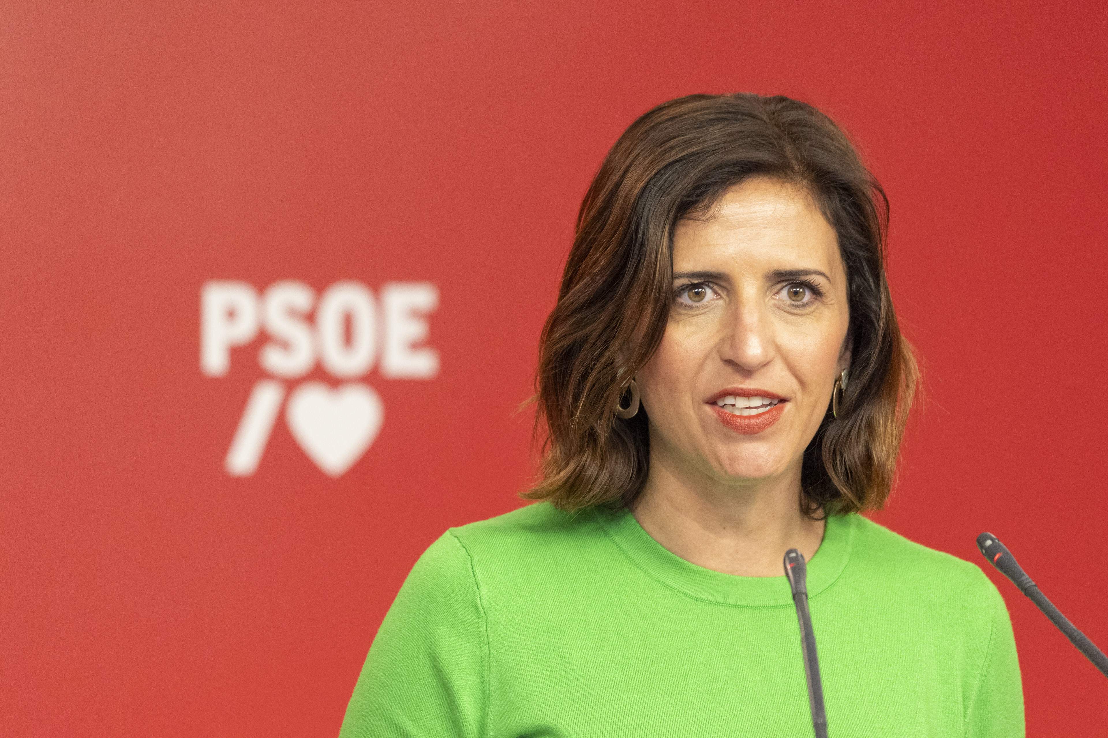 El PSOE desinfla la idea del finançament singular i s’oposa a un “concert” català