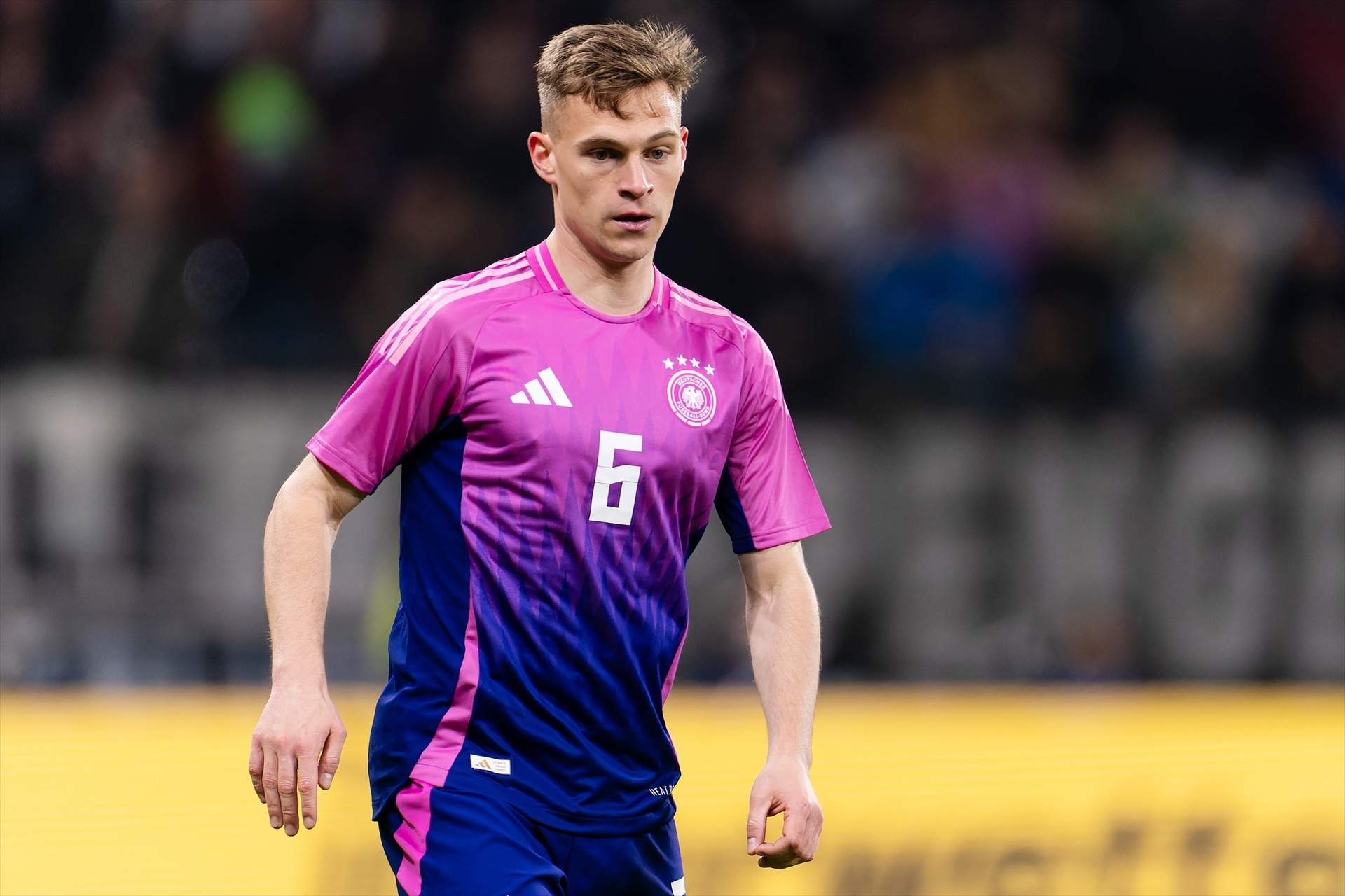 Kimmich tria el Barça i el seu fitxatge serà la sentència per a una estrella