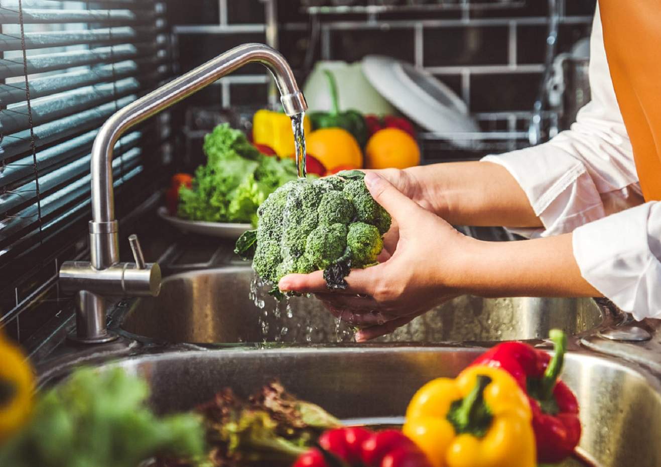 L'impacte de la humitat en els aliments: com afecta la seva conservació