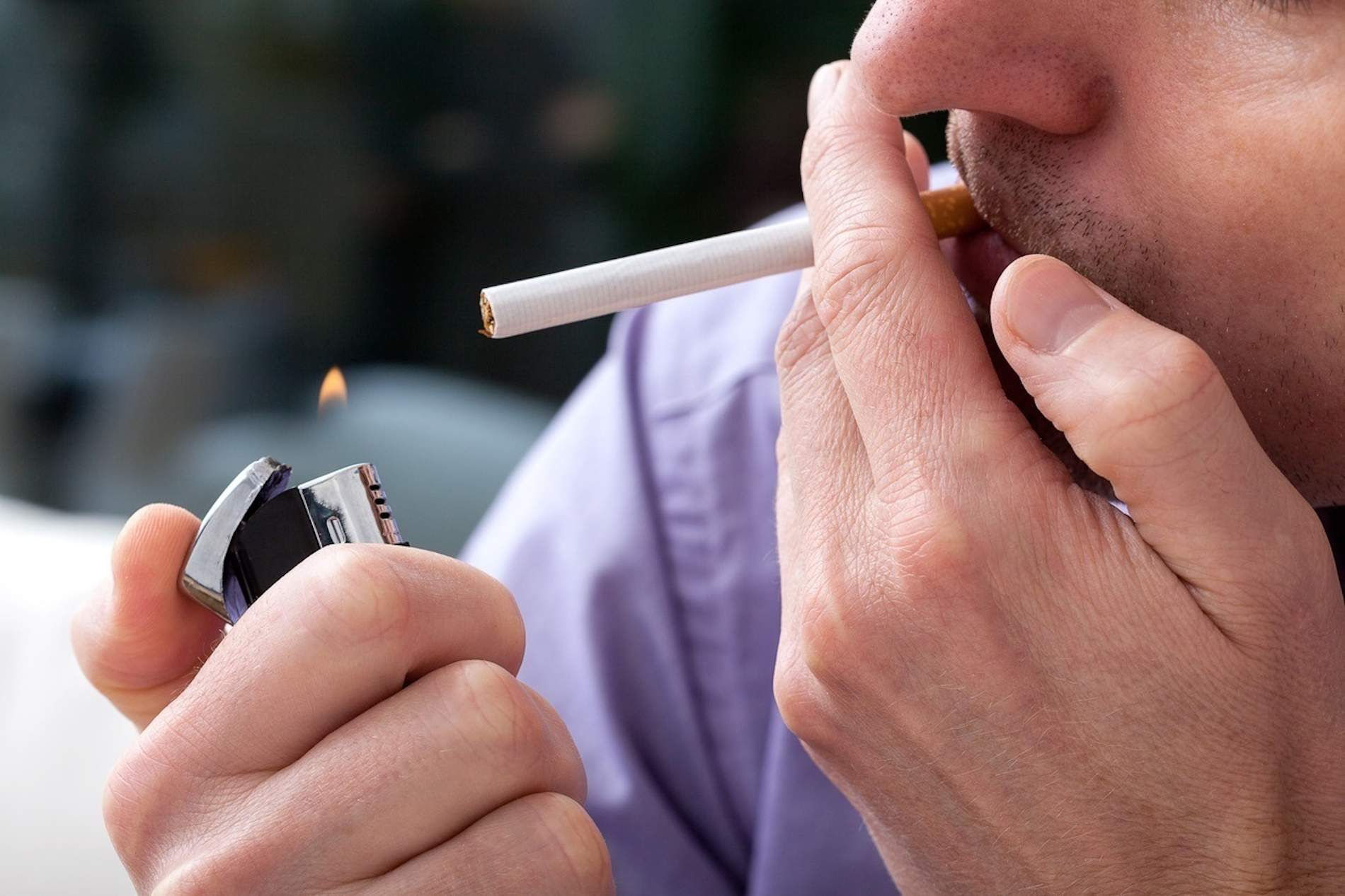 Metges demanen al govern espanyol que aposti per la reducció de danys en la lluita contra el tabaquisme