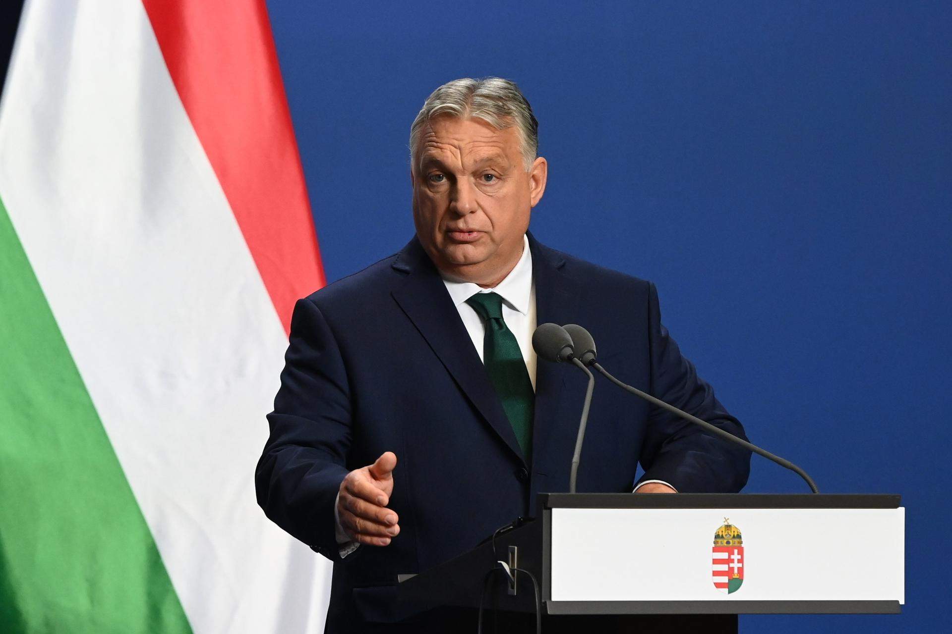 Hongria descarta per ara que l'oficialitat del català torni a l'agenda de la Unió Europea