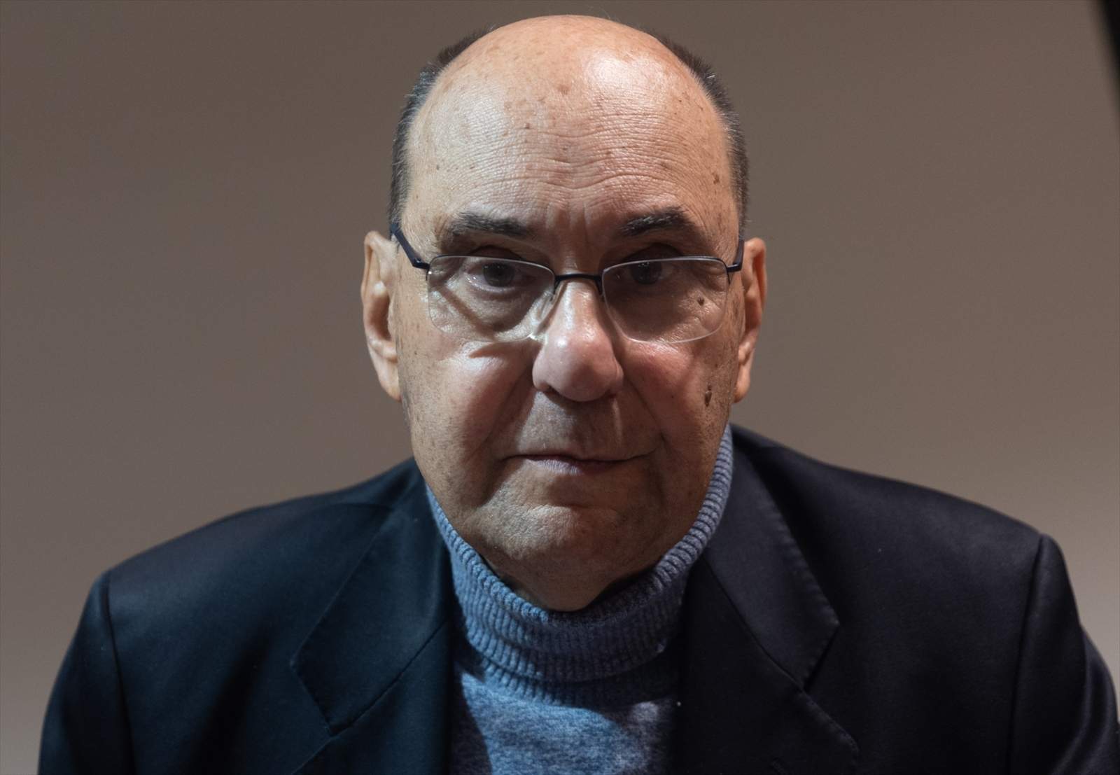 Detienen en los Países Bajos al sicario contratado para asesinar a Alejo Vidal-Quadras