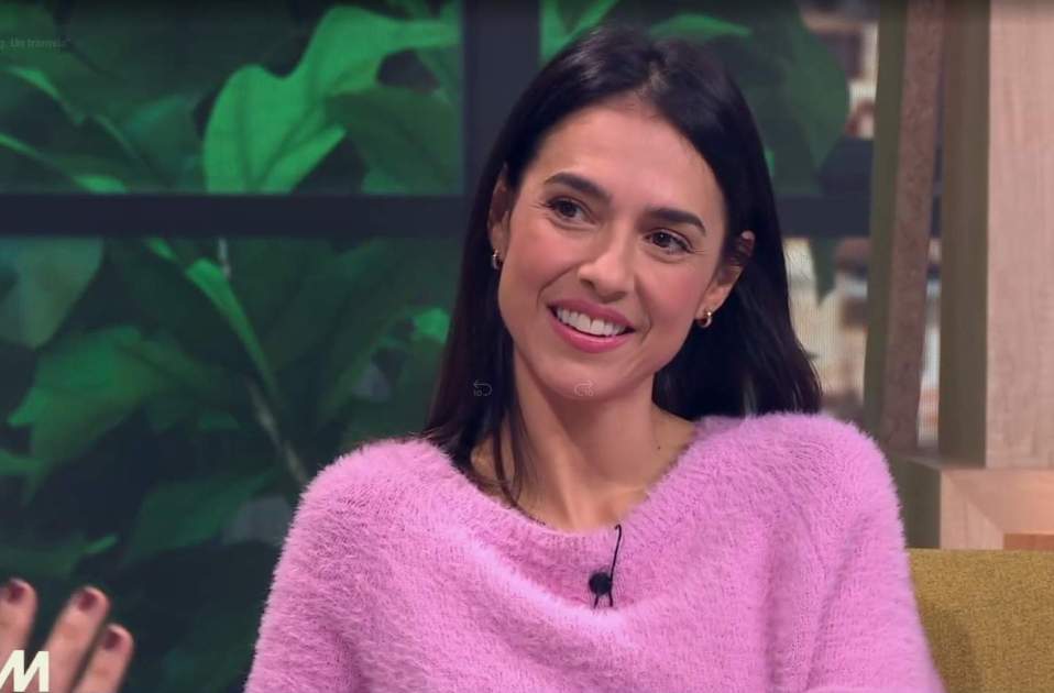 Cristina Brondo ahora, TV3