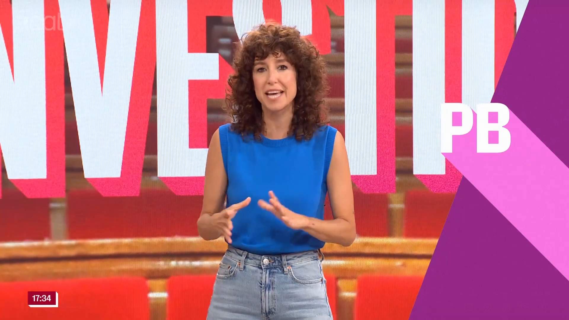 Último día de Agnès Marquès, TV3
