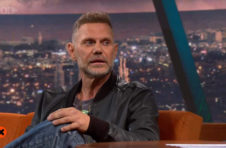 Nacho Vidal TV3 Nacho Vidal TV3