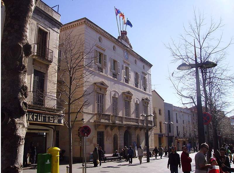 Antifrau requiere al ayuntamiento de Mataró que reincorpore a la alertadora de corrupción a la que cesó