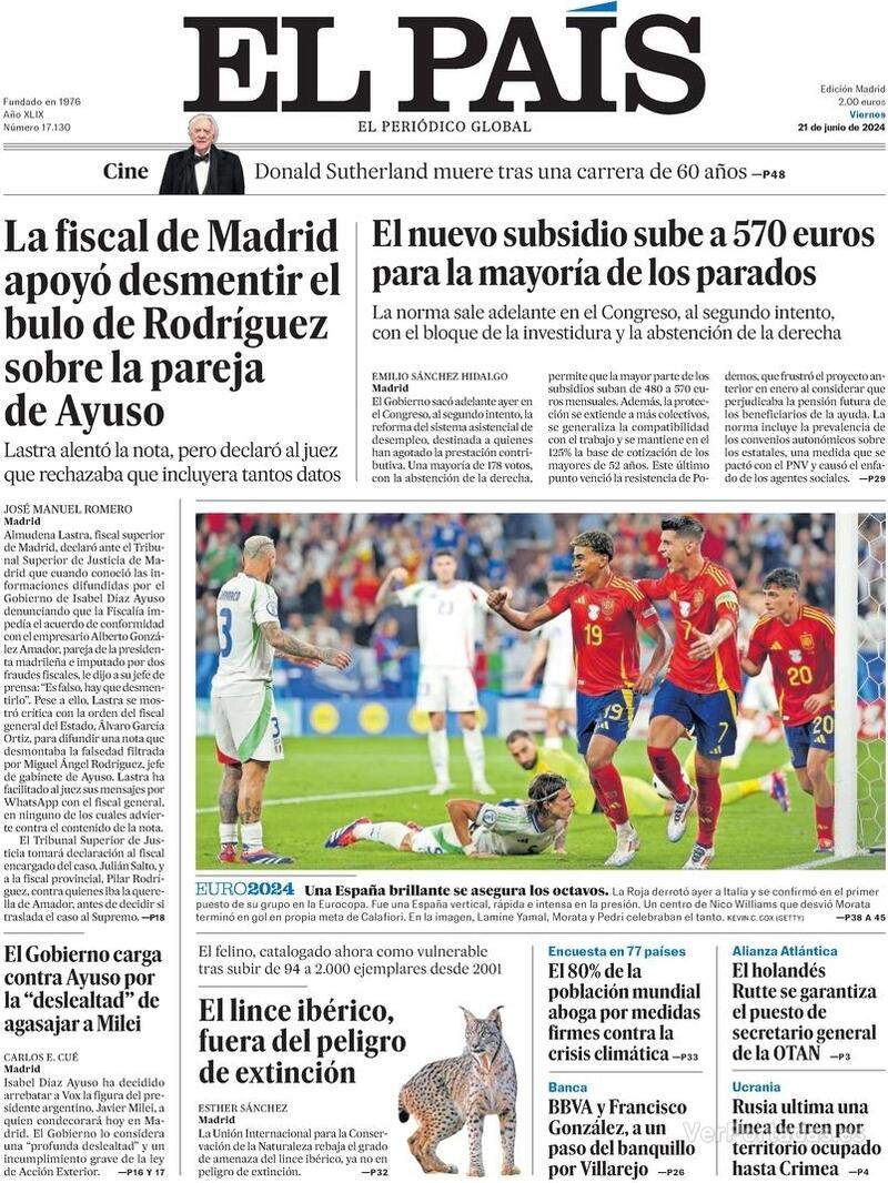 El País