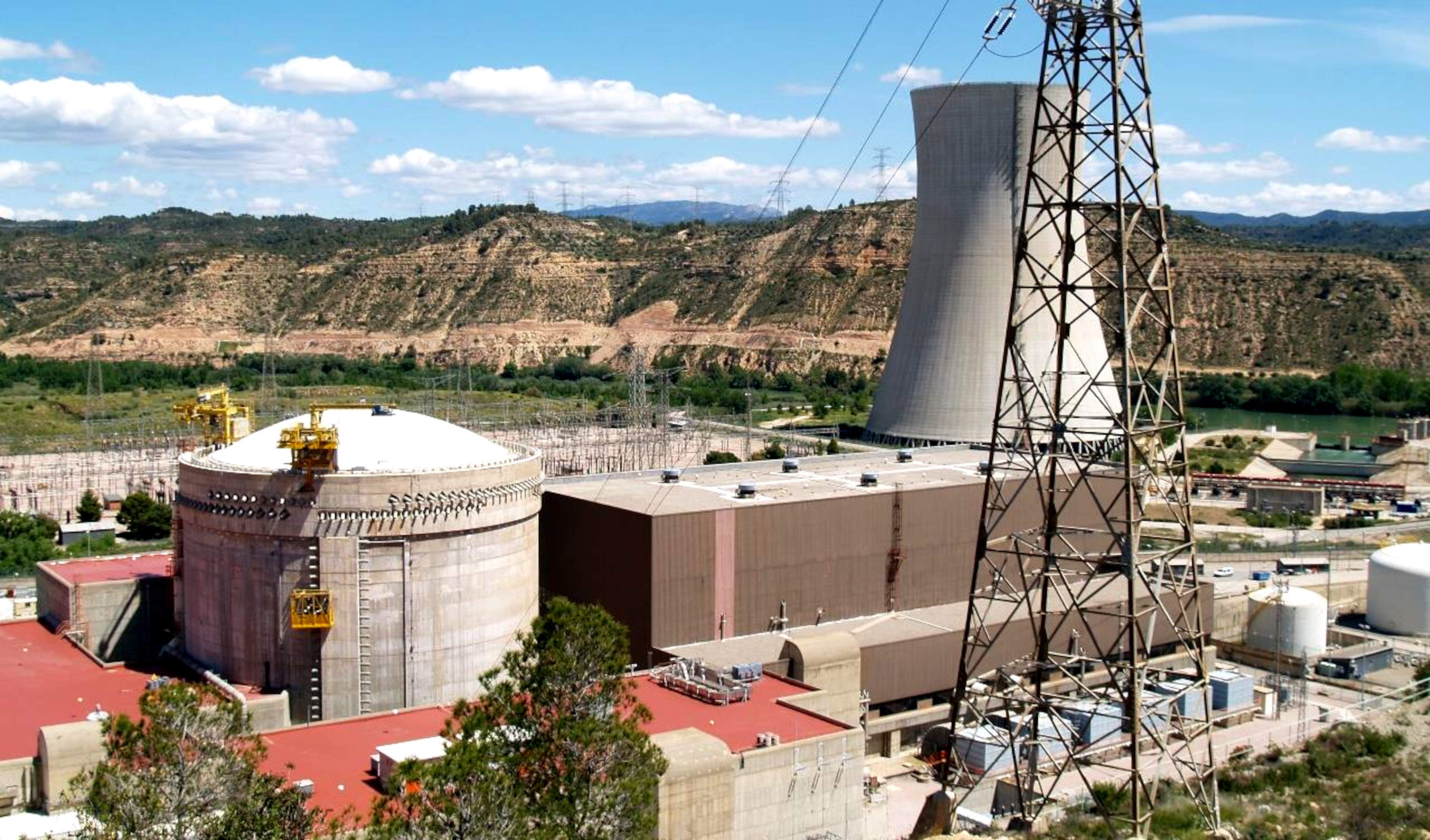 ¿Qué pasará con los residuos nucleares en Catalunya cuando se hayan desmantelado las centrales?