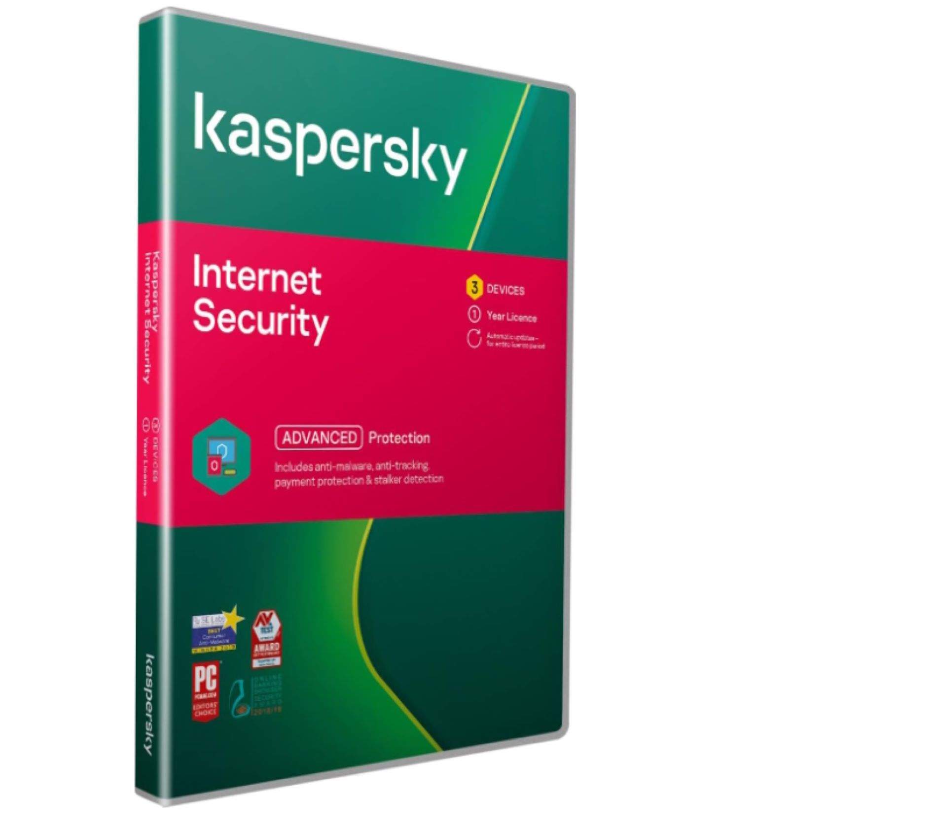 EE.UU. prohíbe el popular antivirus Kaspersky: sospecha que puede ser una herramienta de espionaje ruso