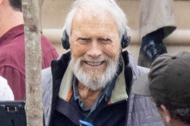 Clint Eastwood Clint Eastwood