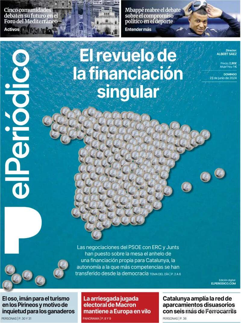 El Periódico