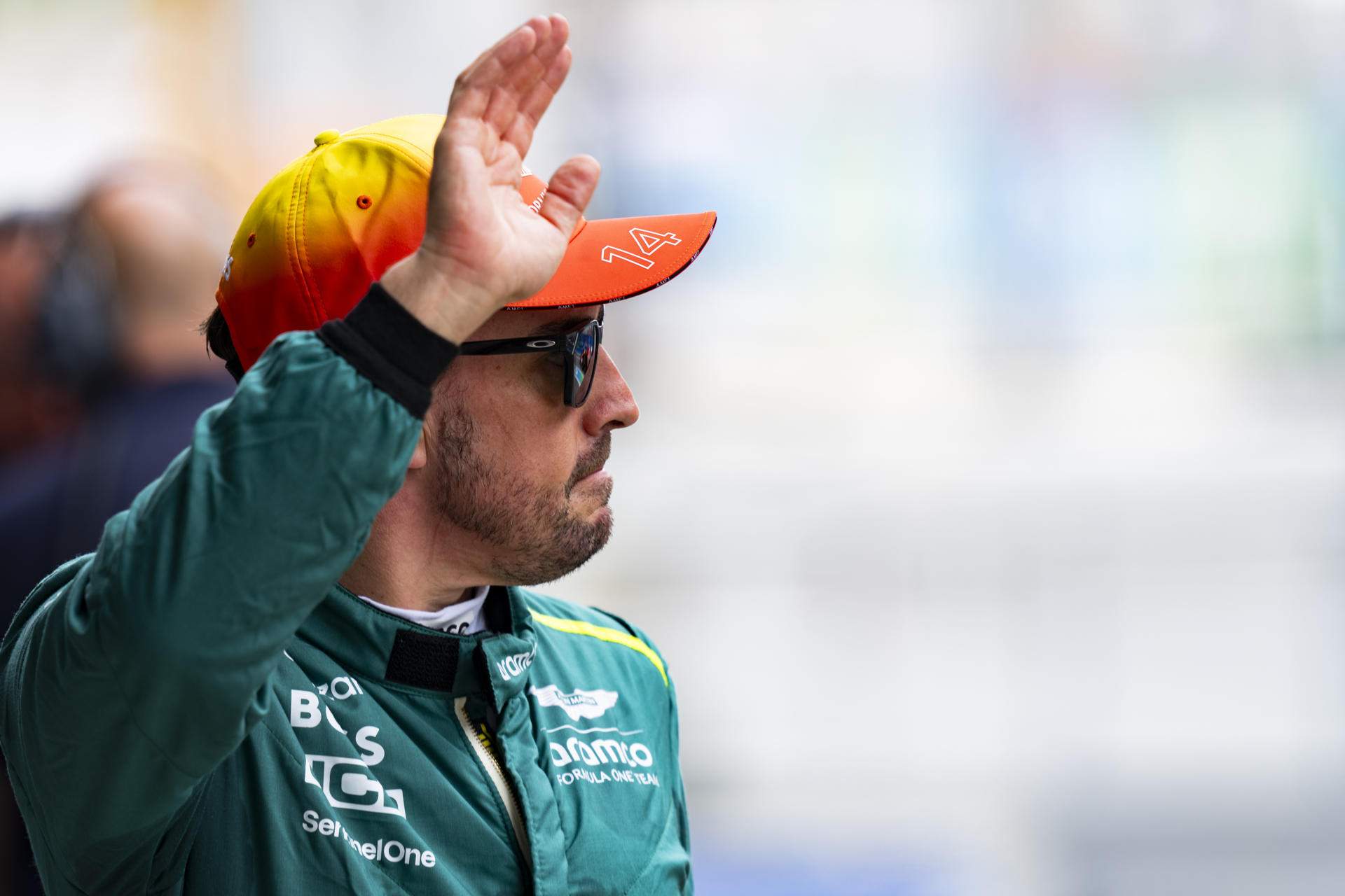 Fernando Alonso, ni 33 ni tercer Mundial y 2025 será peor para Aston Martin