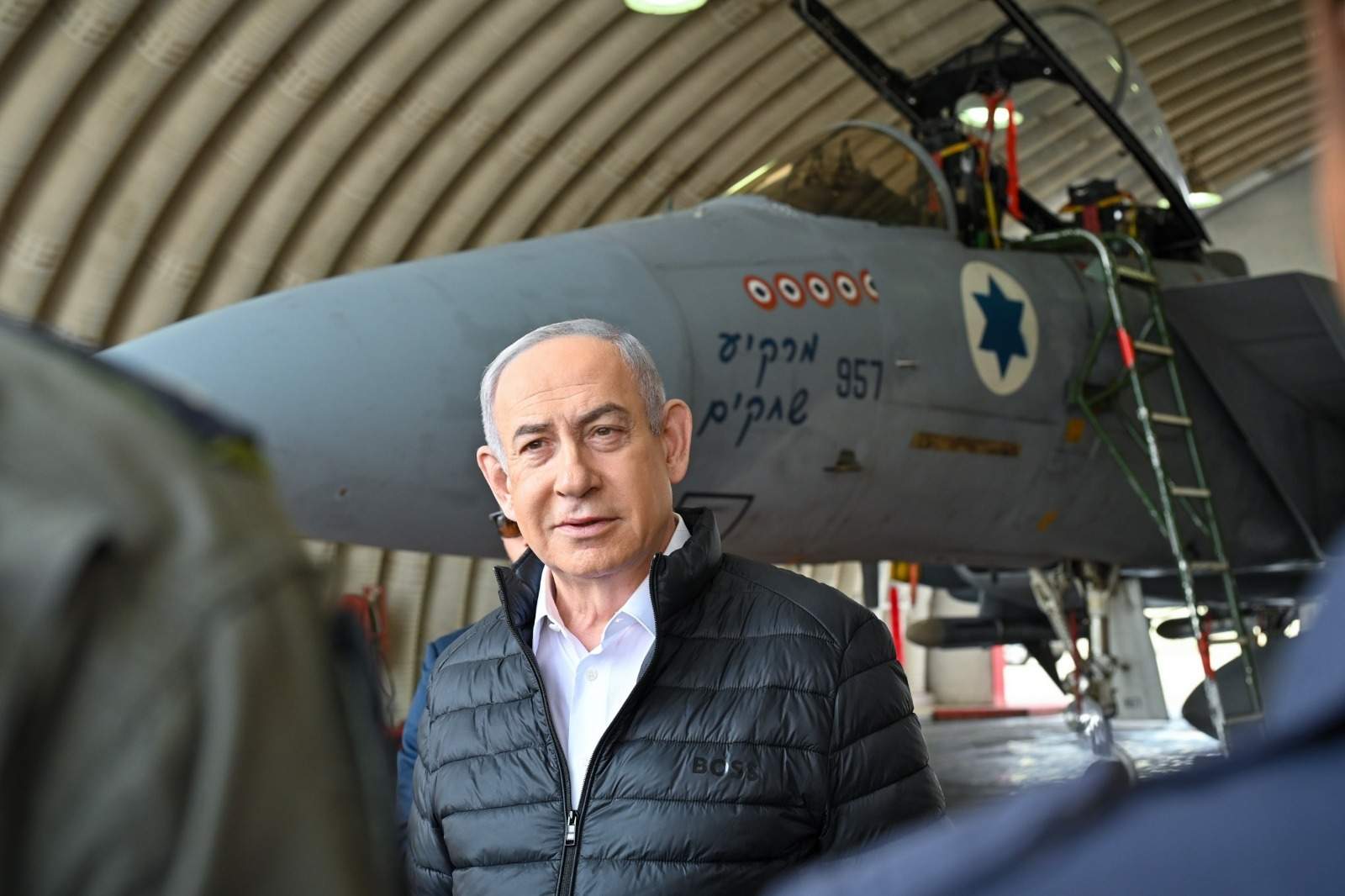 Netanyahu afirma estar abierto a un "acuerdo parcial" con Hamás, pero descarta detener la guerra