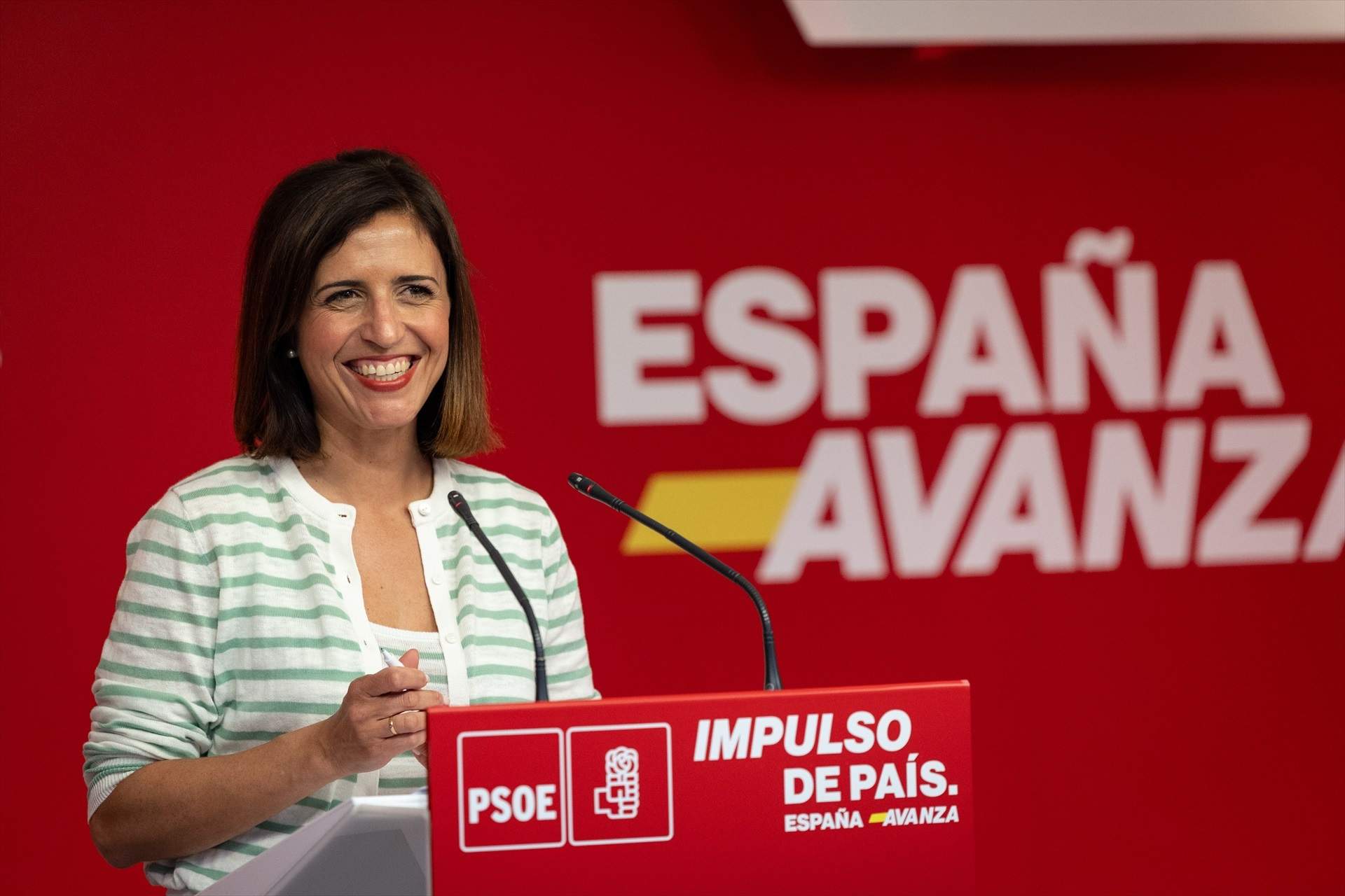 El PSOE insisteix que el nou finançament haurà de reconèixer la “singularitat” de “totes” les comunitats