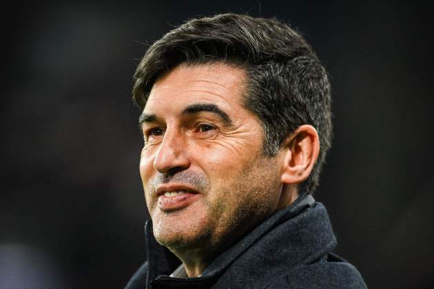 Paulo Fonseca