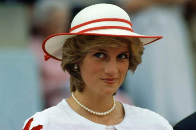 Lady Di