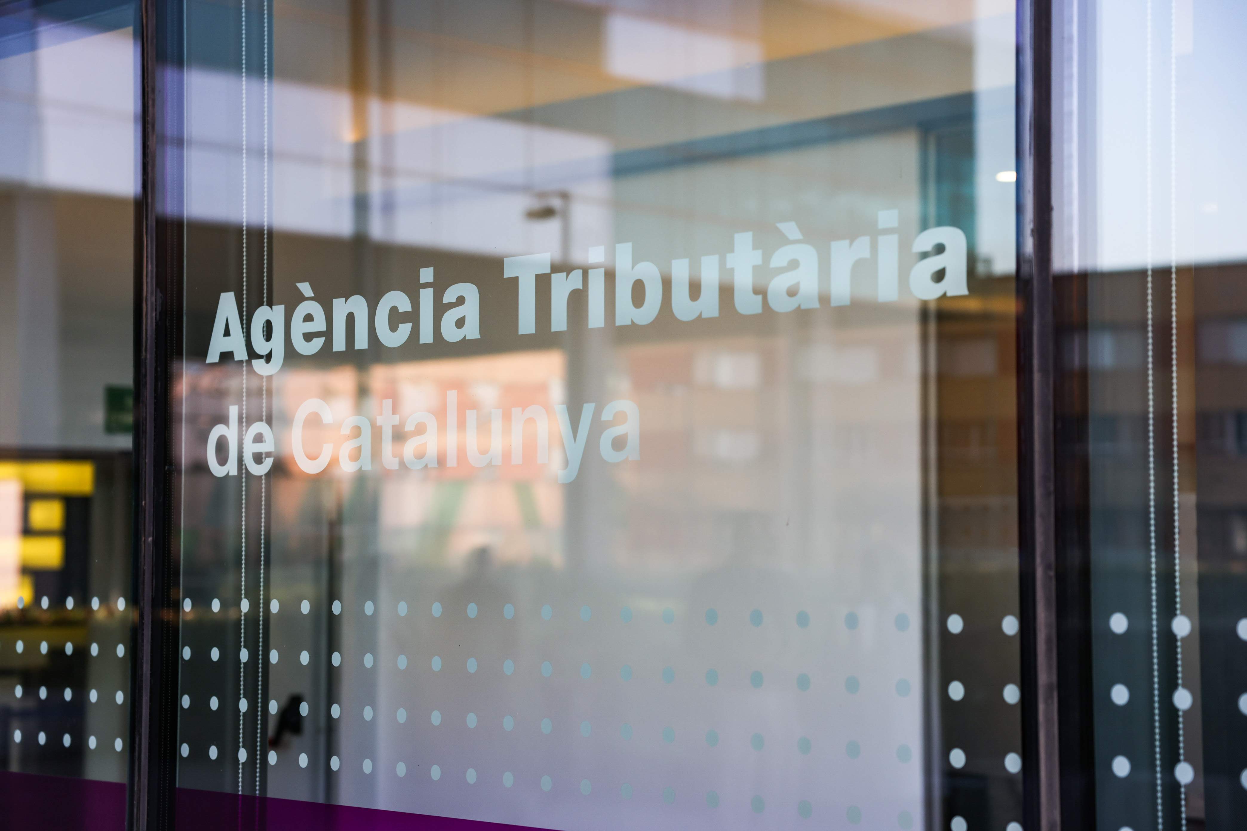 El PSC aposta per una convocatòria de funcionaris per reforçar l'Agència Tributària pel nou finançament