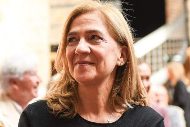 Infanta Cristina