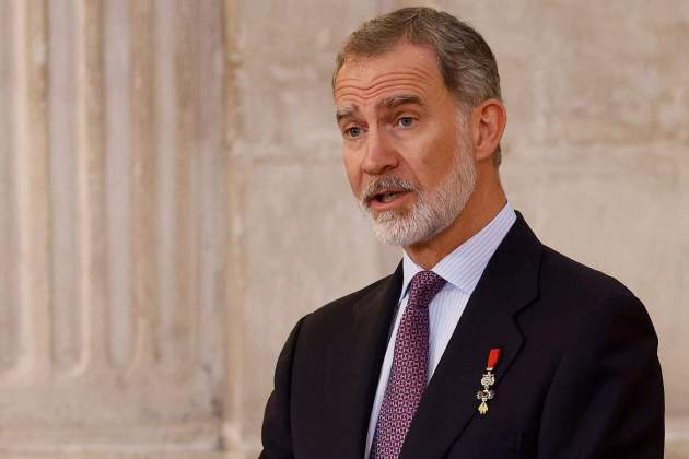 Felipe VI