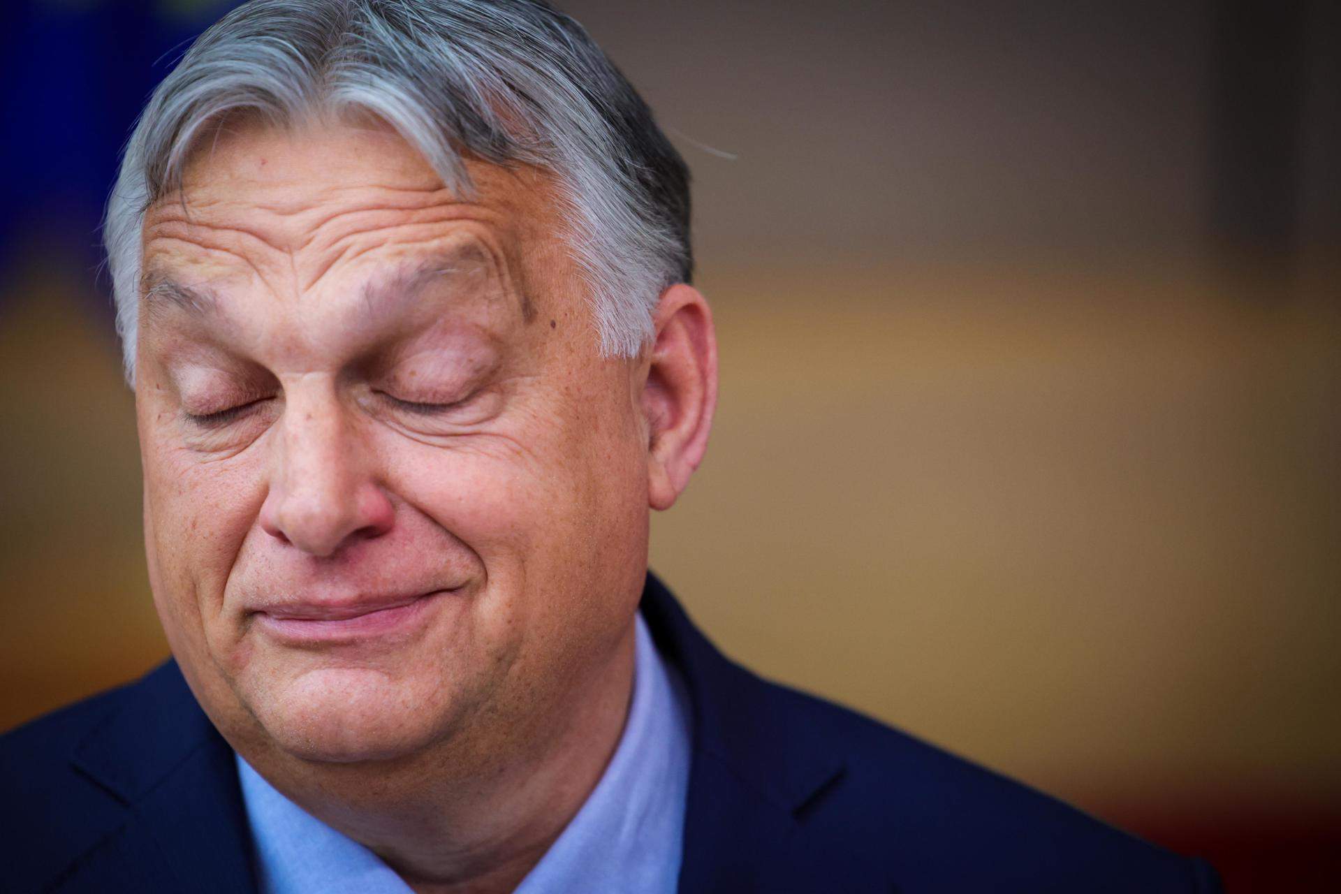 Una Hungría más cerca de Putin que de Bruselas asume la presidencia de la UE