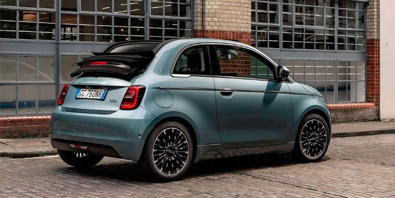 El càbrio més barat del mercat baixa dels 20.000 euros i es converteix en el rival de l'estiu de MG i Dacia
