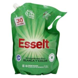 Detergente Esselt
