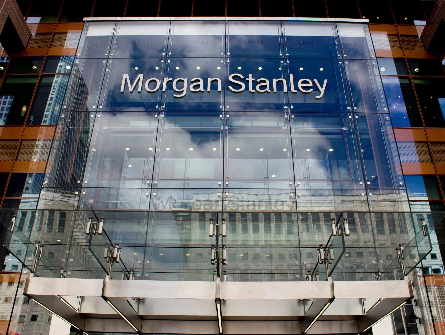 Morgan Stanley incorpora IA a la seva operativa